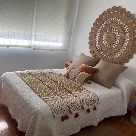 Casa Del Pez Vivienda A Pie De Calle En Agua Amarga A 250 Metros De La Playa المظهر الخارجي الصورة
