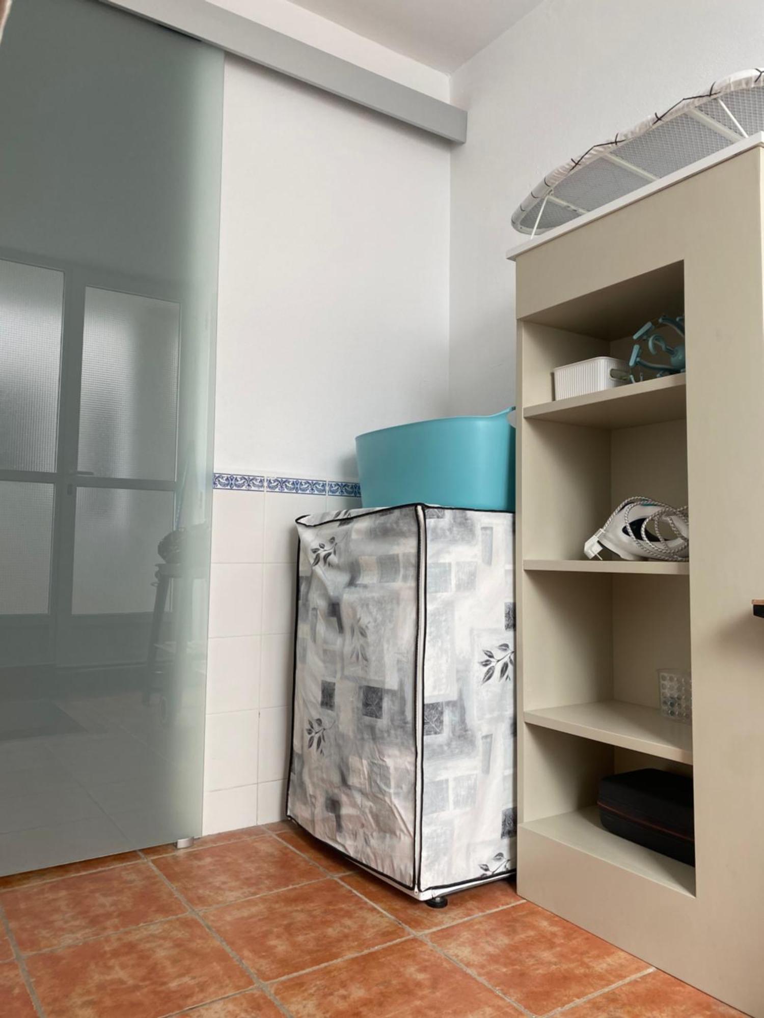 Casa Del Pez Vivienda A Pie De Calle En Agua Amarga A 250 Metros De La Playa المظهر الخارجي الصورة